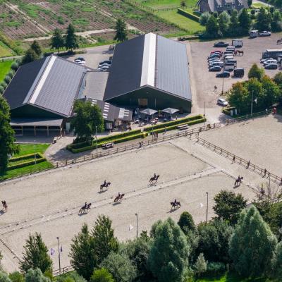 20250809 Nunspeet Manege Wezenland 1